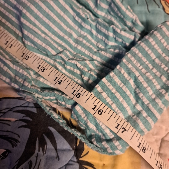 Woman Within shirt size 3x🦋 - Picture 14 of 15